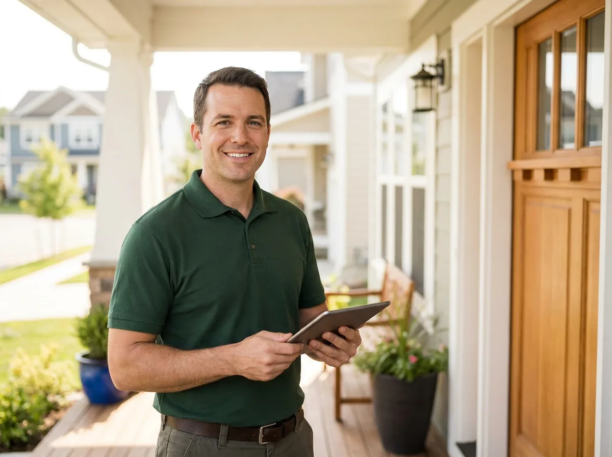Pest control FAQs for Uehling, NE